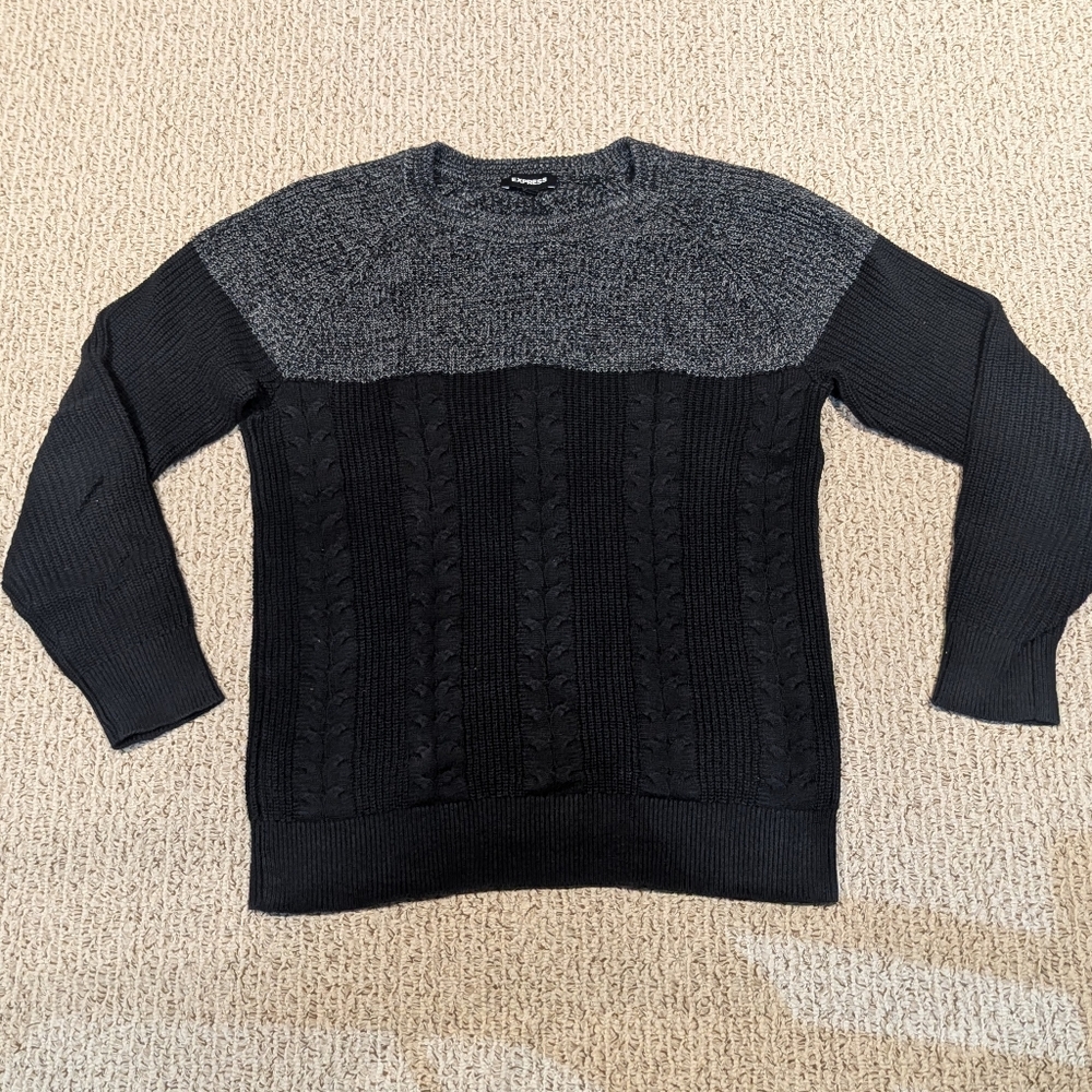 Men's Sweater